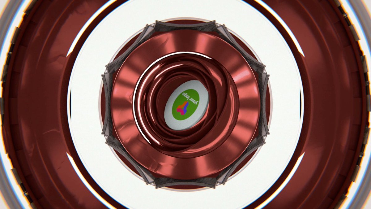 flixfront's tweet photo. Level up your videos with a sci-fi alien mechanical device intro—your logo revealed in cinematic style! Customize colors, fast logo upload, includes sound effects/music, all licensed for commercial use. Discover more: https://t.co/Yb4vsAnZgb #videointro #branding https://t.co/eOUTCMr0fn