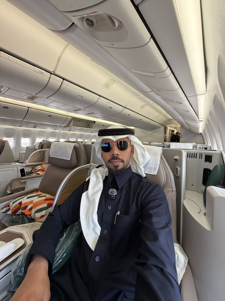 KHALID ALOLYAN 🇸🇦🐪 tweet media