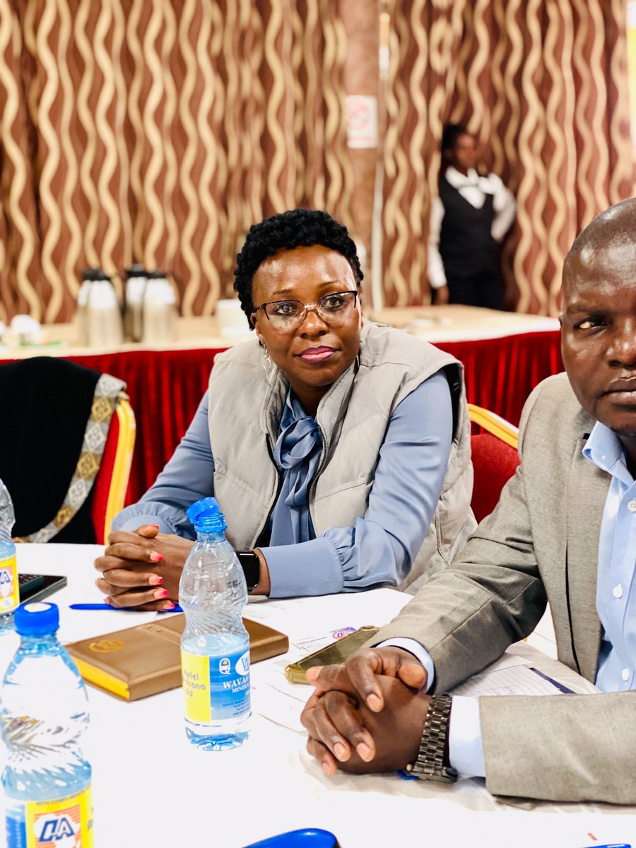 TPO Uganda tweet media
