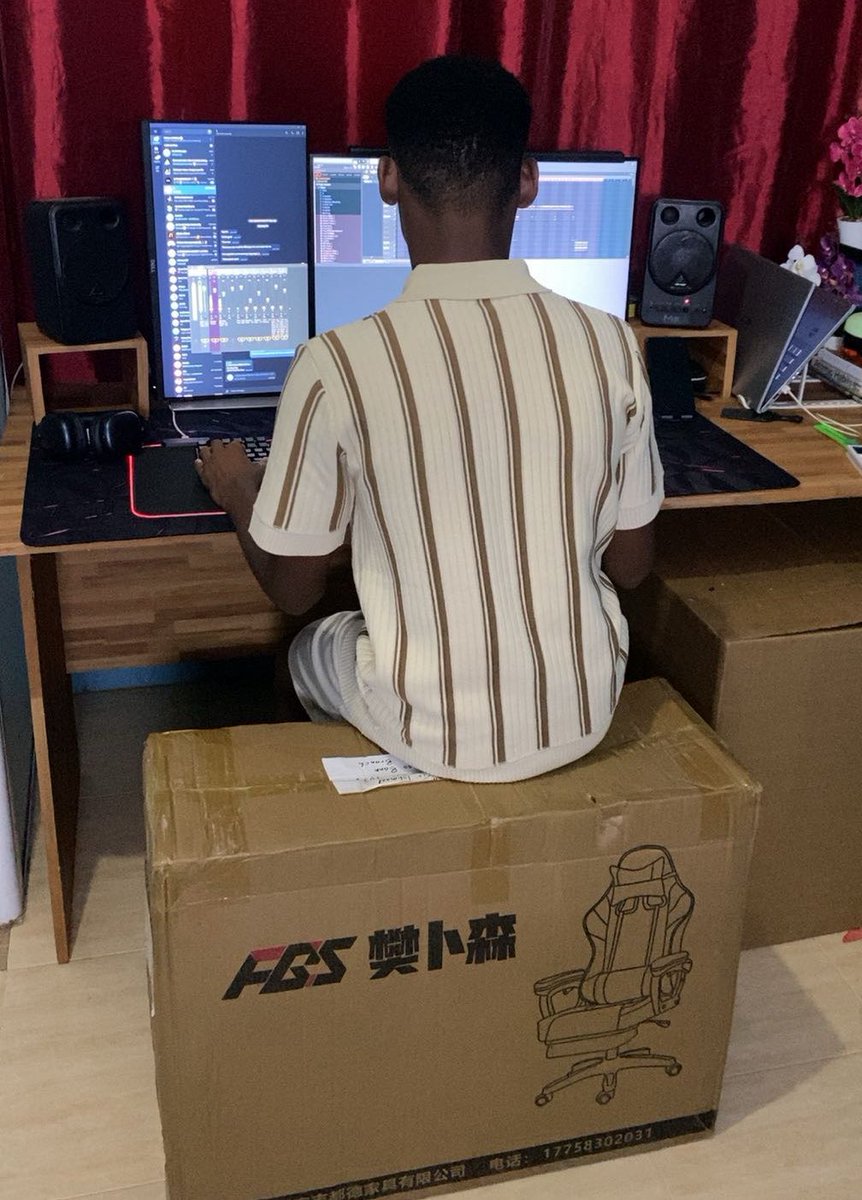 How lazy are you:

Me: