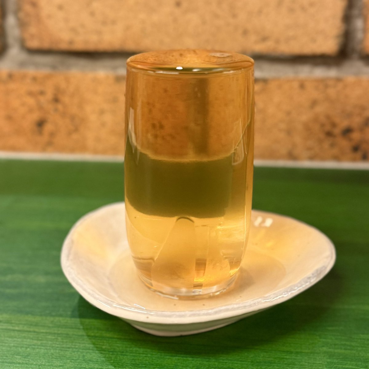 禁断の金宮 梅割り（お1人様3杯まで） ⇨ハッピーアワーで290円😇