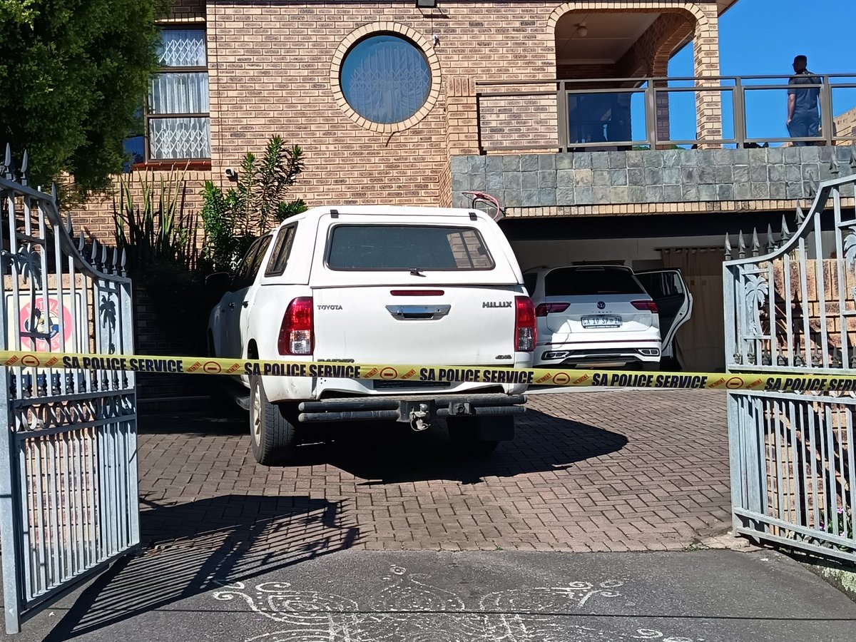 Jayed-Leigh Paulse tweet media