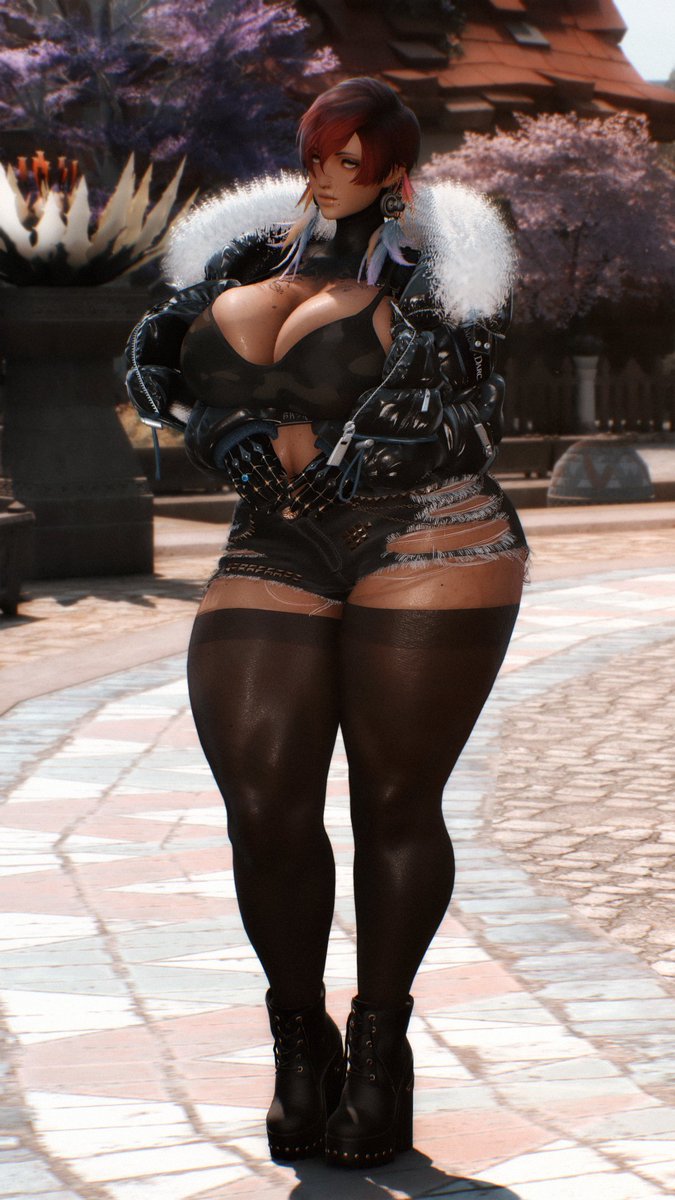 Mech ⚙️ Garlic Posting tweet media