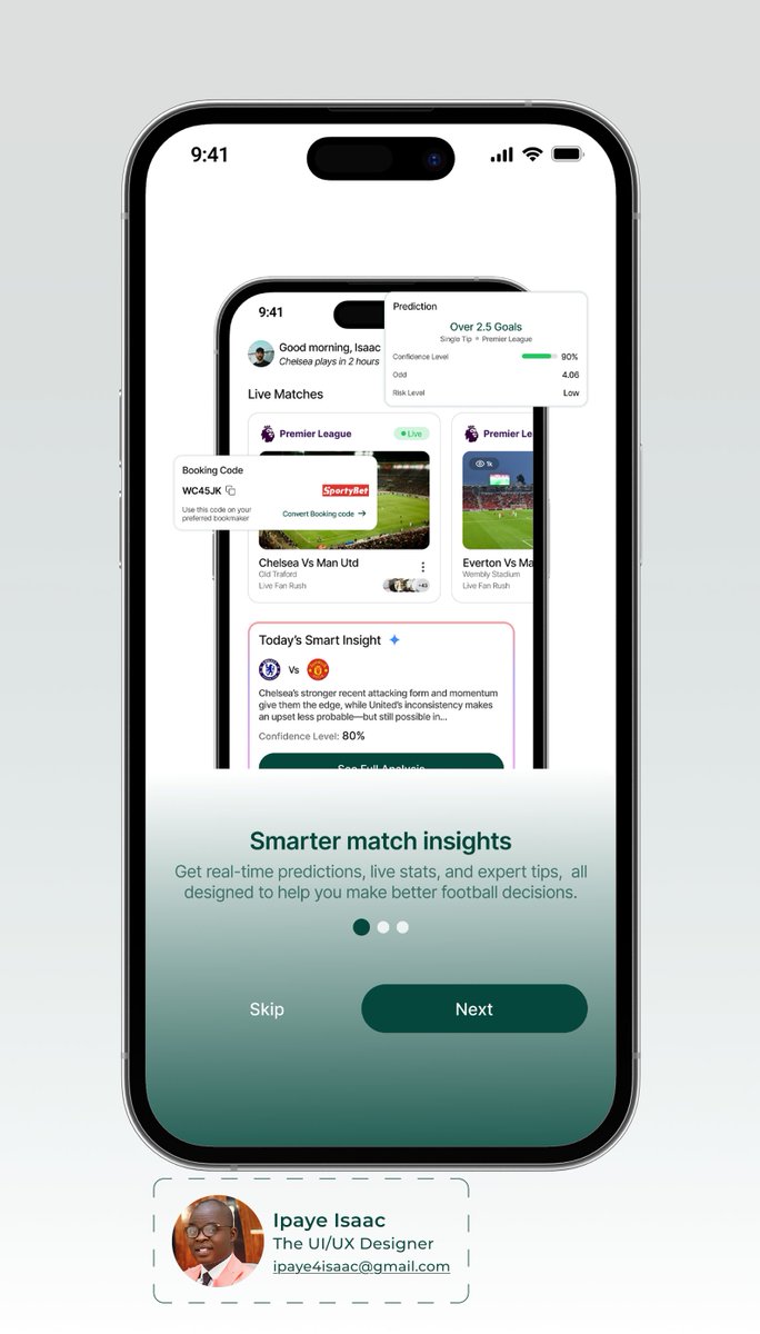 The UI/UX Prof tweet media