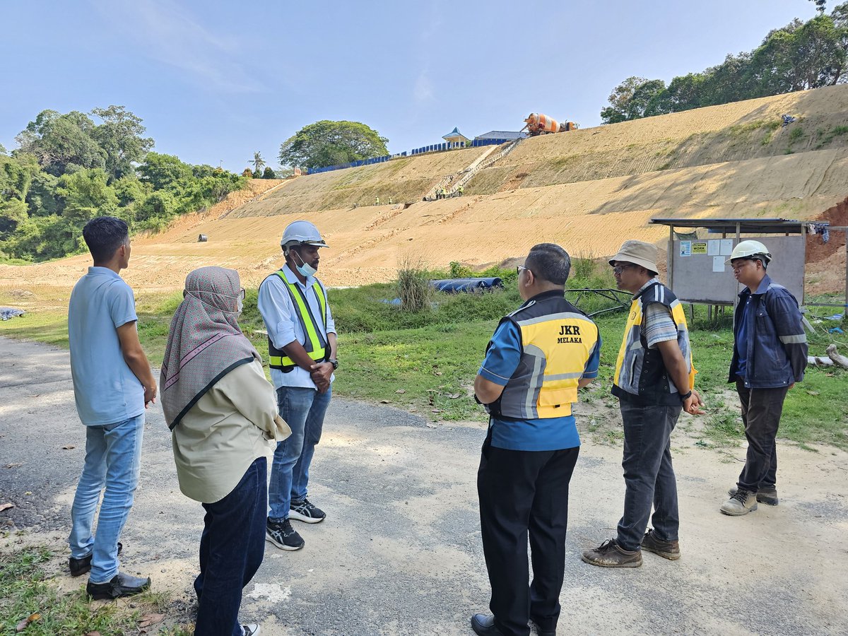 JKR Melaka tweet media