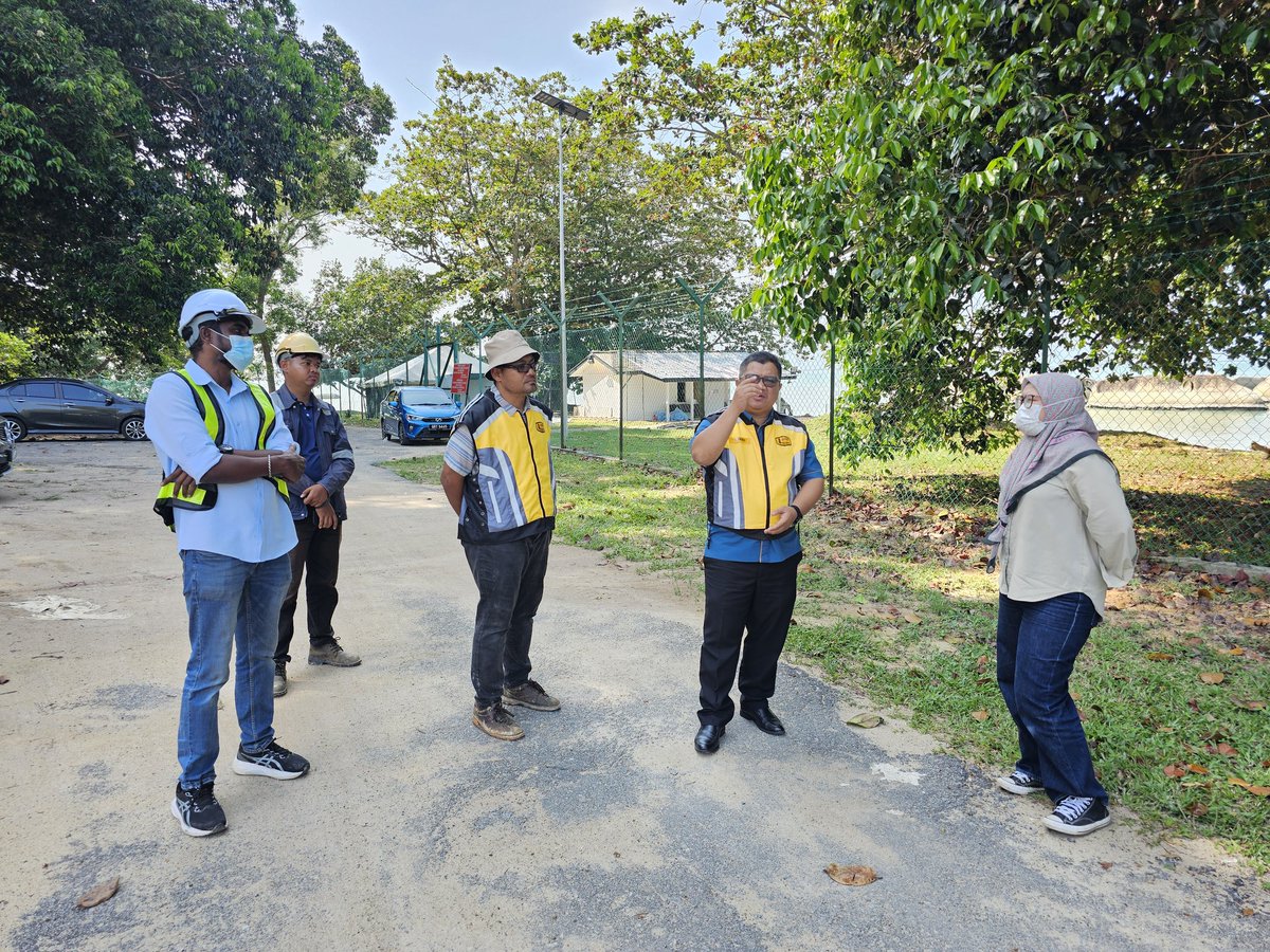 JKR Melaka tweet media