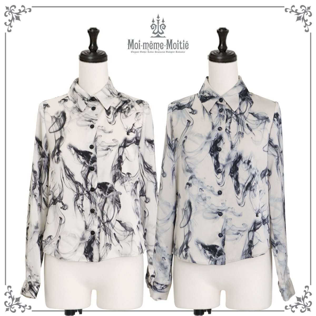 ♱ 2BUY 20%OFF キャンペーン 対象商品♱ ♦︎リボンカラーブラウス