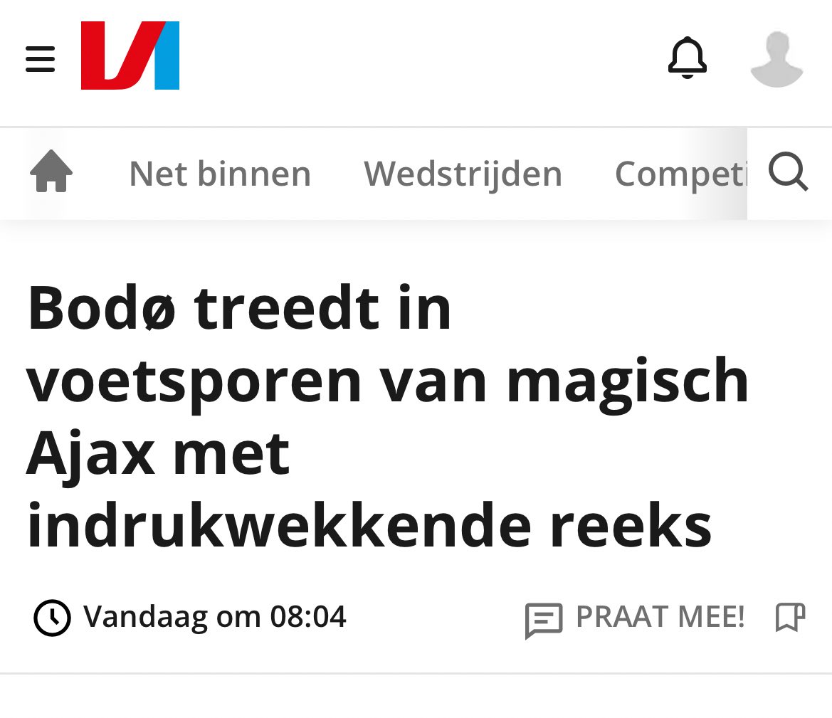 How Can I Make This About Ajax tweet media