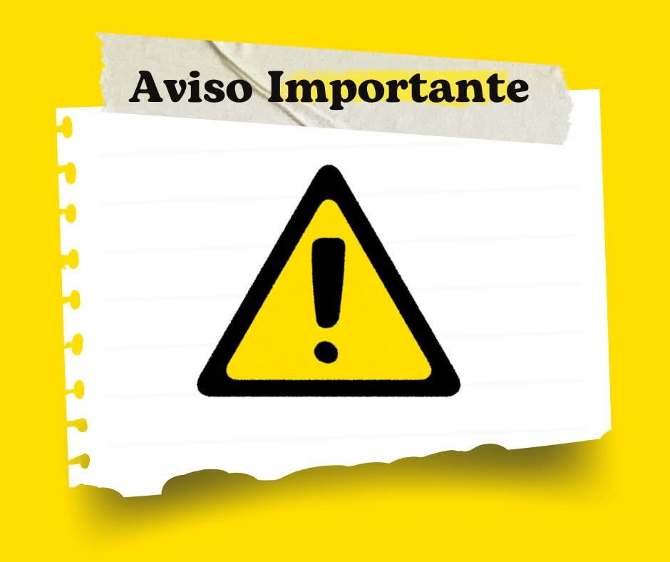 PRECAUCIÓN CONDUCTOR 
hoy diversas actividades programadas tendrán grupos de personas moviéndose por la ciudad y alrededores:
-Camina con tu enfermera.
-Deporte escolar en pabellón municipal.

Adapta tu ruta y velocidad si coincides con ellos.