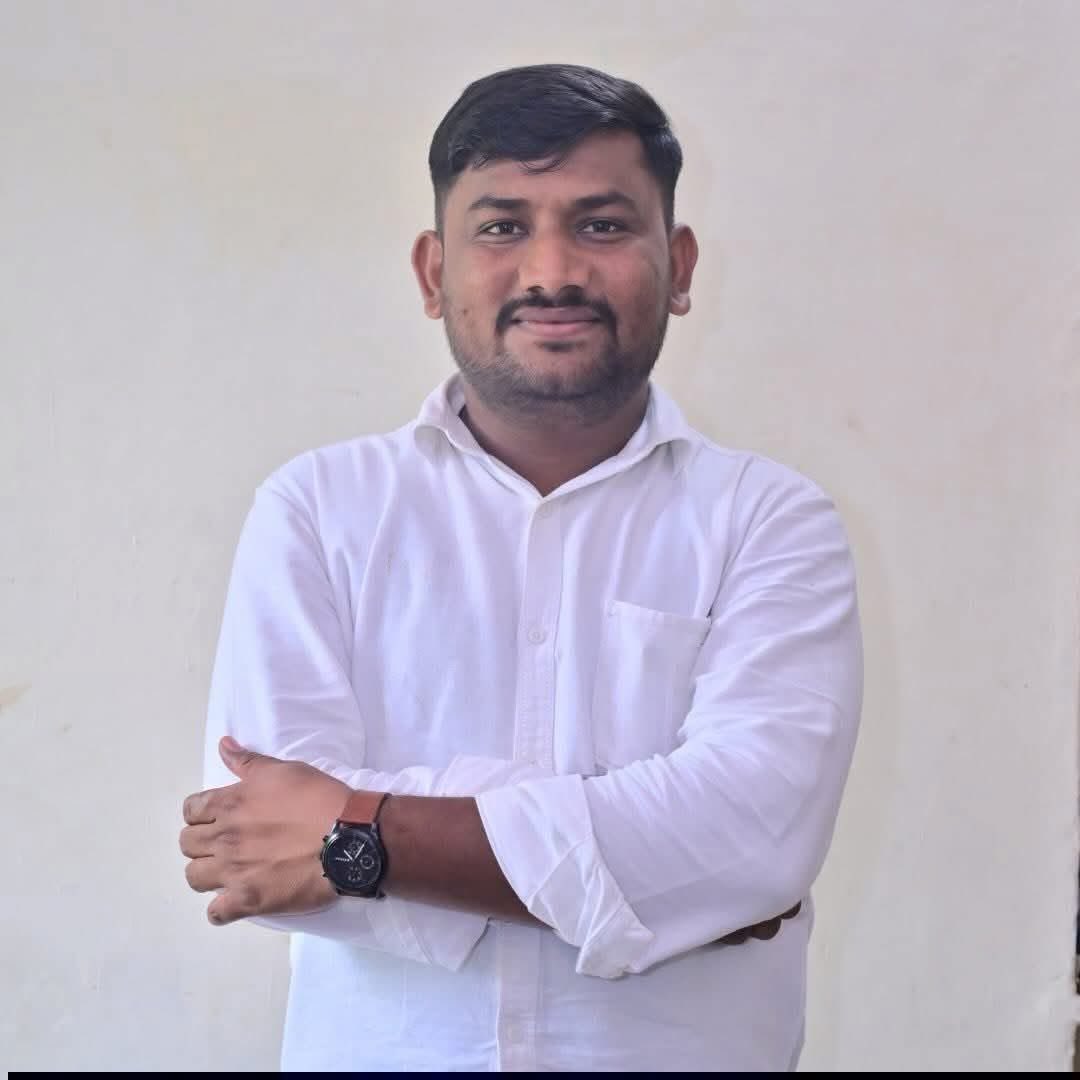 PadamaRamInC's tweet photo. एनएसयूआई बाड़मेर के जिलाध्यक्ष एवं युवा नेता श्री भूपेंद्र मेघवाल जी (राजबेरा) को जन्मदिवस की हार्दिक बधाई एवं शुभकामनाएँ।

ईश्वर से आपके उत्तम स्वास्थ्य एवं दीर्घायु की कामना करता हूं।  
@BhoopendraRajbe https://t.co/AjVaszb0I0
