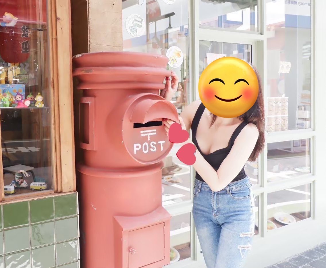 ton-cherry tweet media