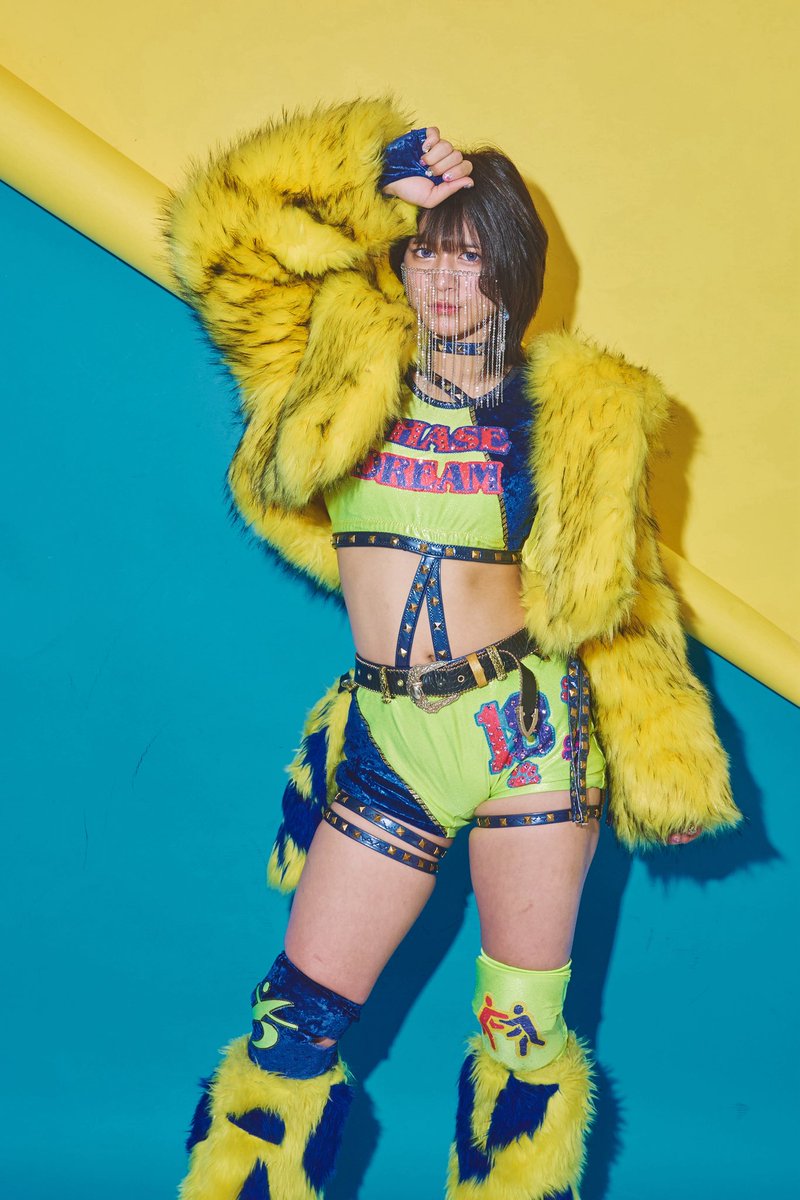 山岡聖怜(ヤマオカ セリ) tweet media