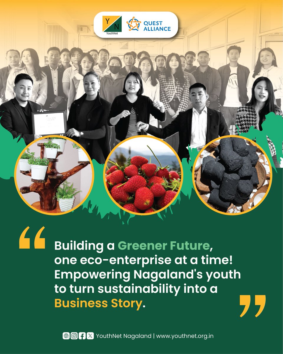 YouthNet tweet media