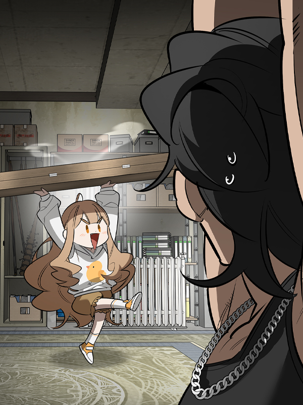 씨엔씨레볼루션 tweet media