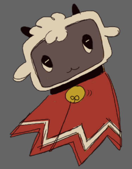 i love cult of the lamb