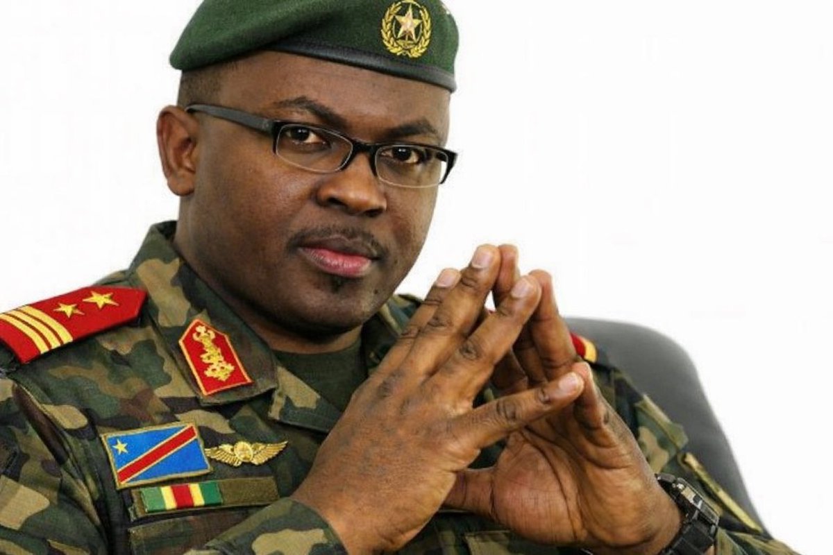 RM Le Mollah 🇨🇩💥 tweet media