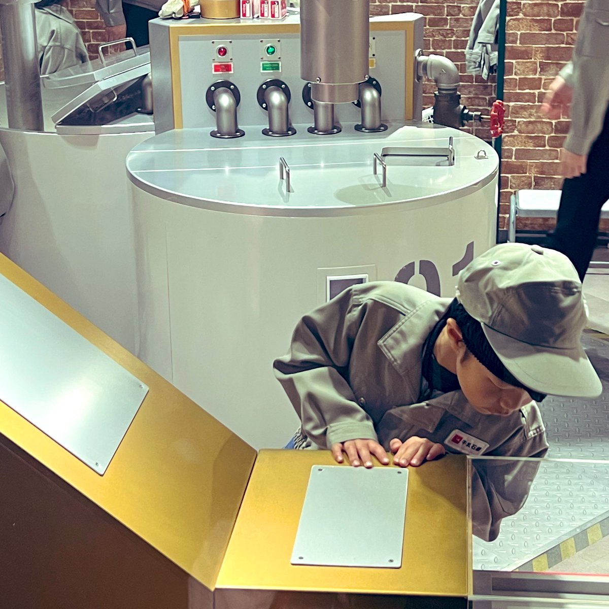 堀越優希 tweet media