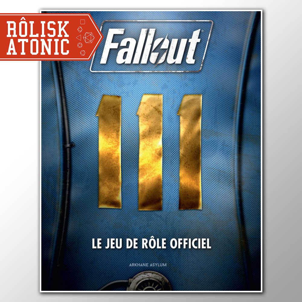 Damien Coltice 🎲 • #Rôliskatonic tweet media