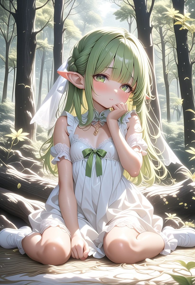 暗いなぁと思ったら雨だった
#AIart #AIイラスト ＃DaysAI