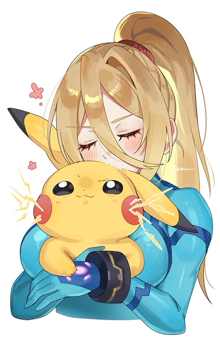 ピカ吸い