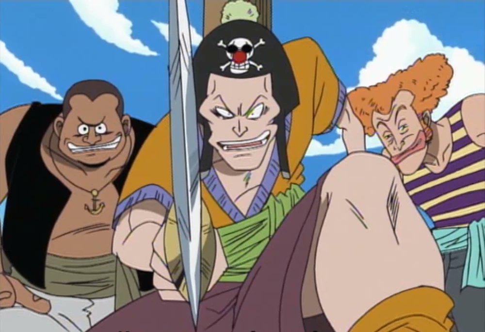 Per molts anys, Gerd i Cordafluixa Funan Bros!🎉

onepiece.fandom.com/ca/wiki/Gerd
onepiece.fandom.com/ca/wiki/Cordaf…

 #ONEPIECE