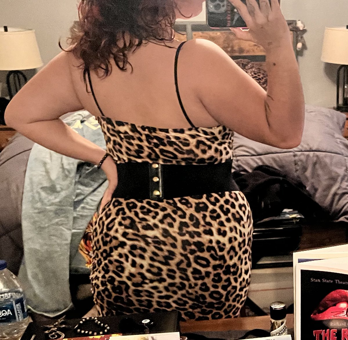 salacious_fox's tweet photo. the fit today :3 https://t.co/DwIp69vndB