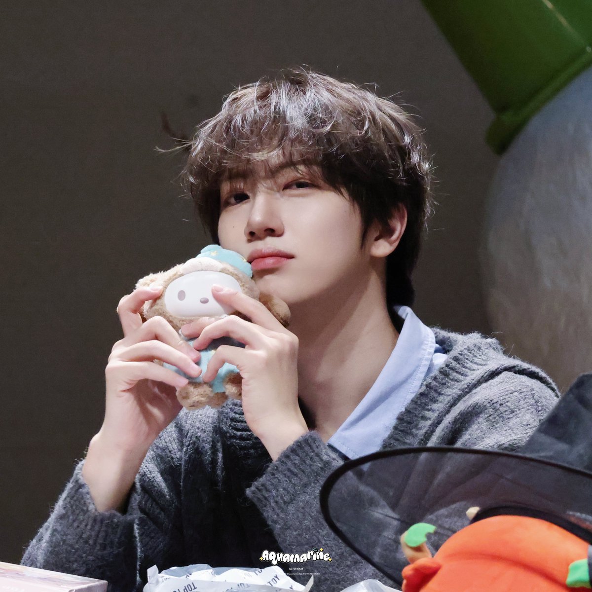 Aquamarine tweet media