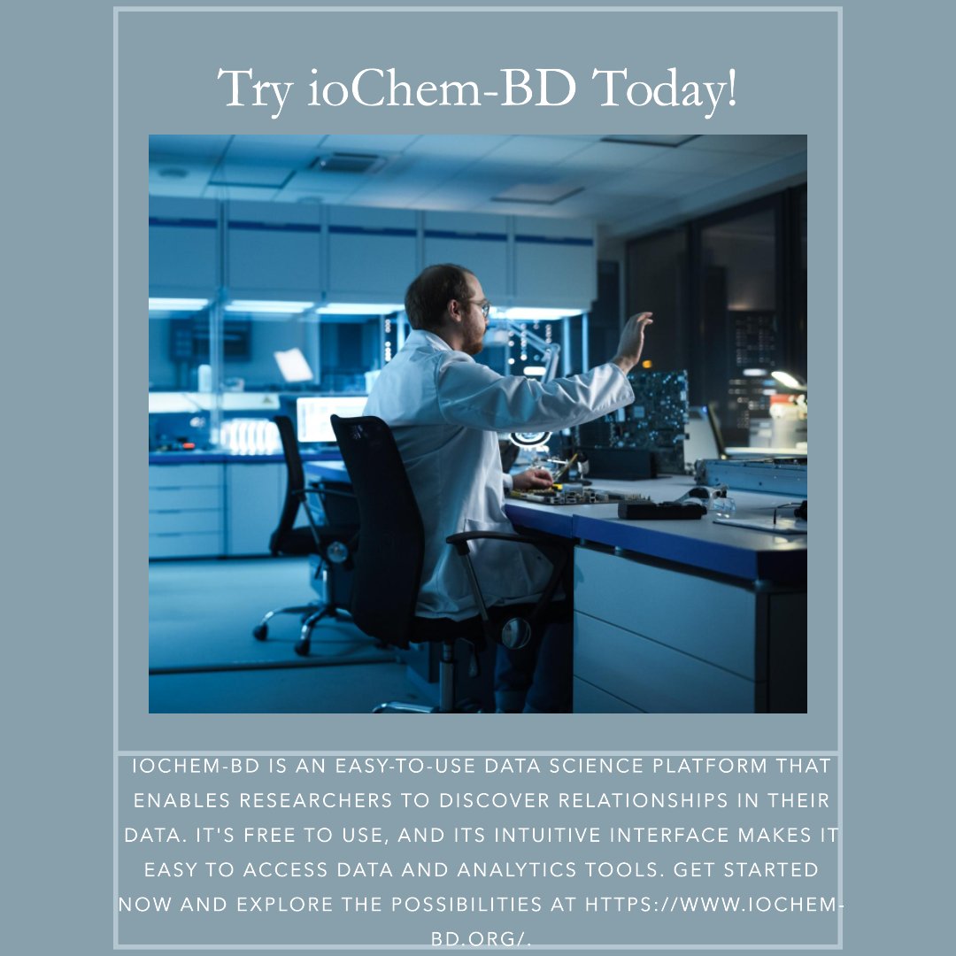 ioChem-BD tweet media