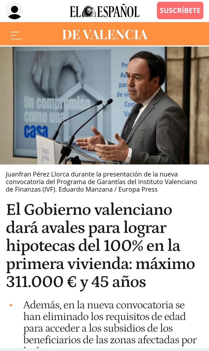 José Morgan García tweet media