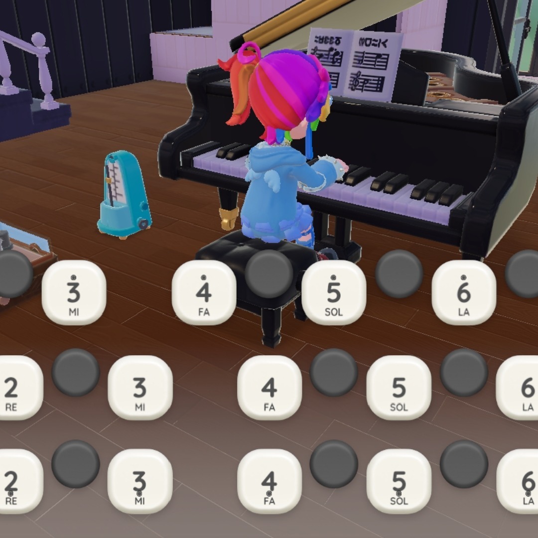 HEARTOPIA FESS tweet media