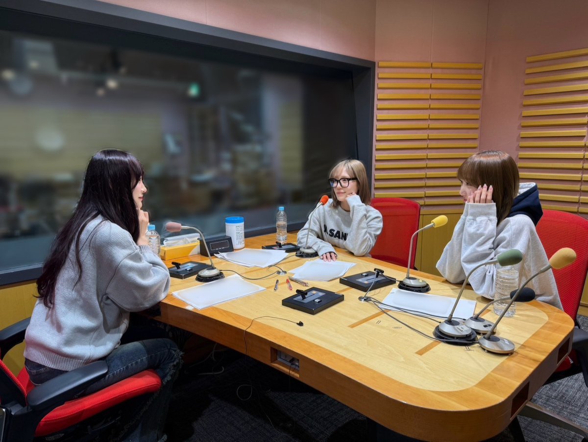 =LOVEのイコラフ【公式】 tweet media