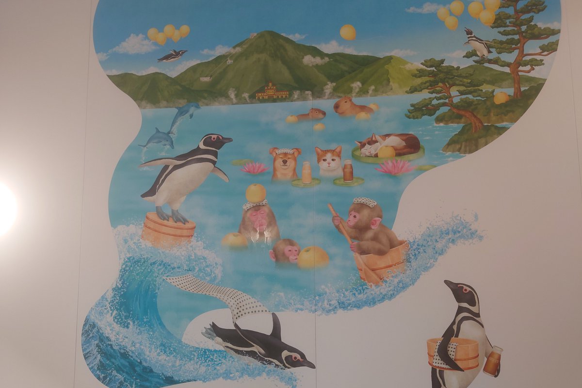 むーさん🍥 (@mufumega) / Posts / X