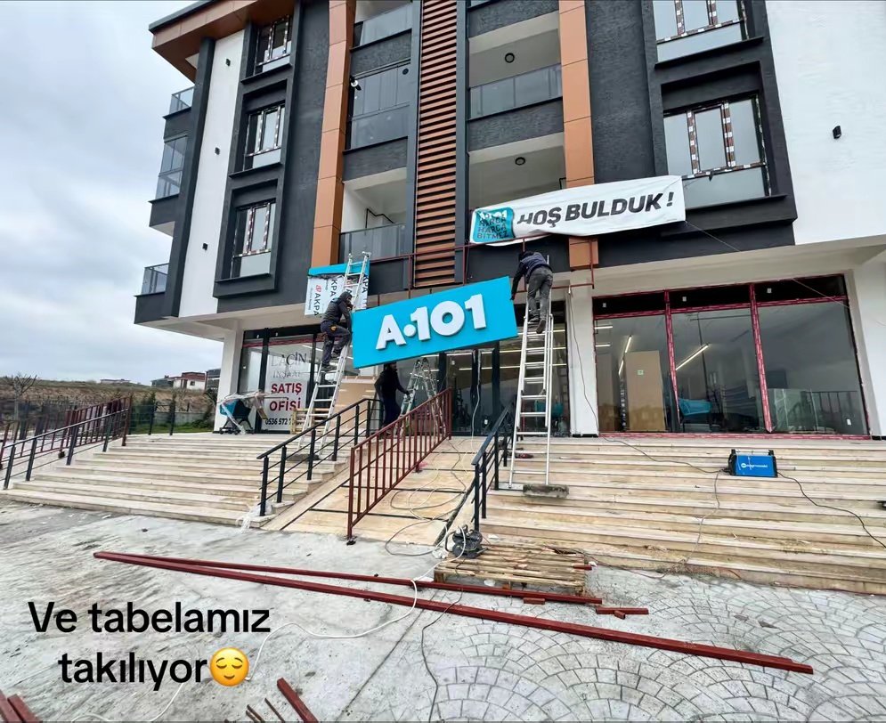 Bayrak Medya tweet media