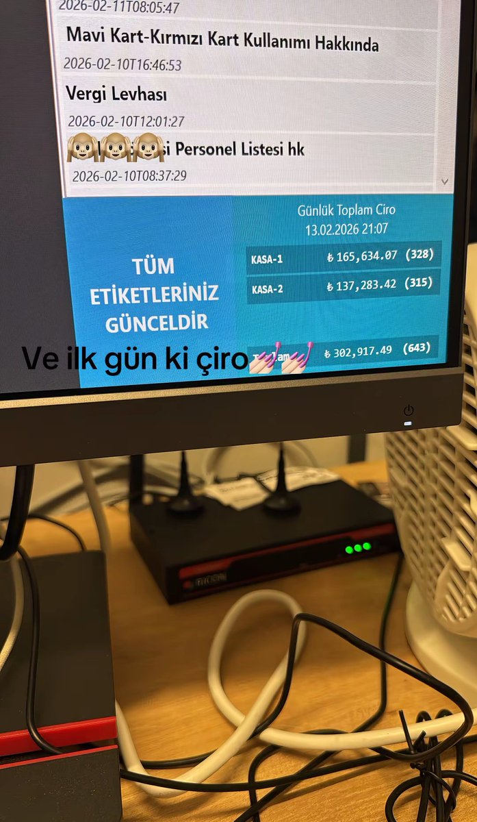 Bayrak Medya tweet media