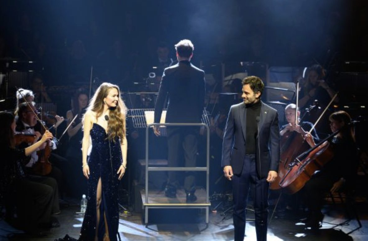 Kevin Wilson 💙 tweet media