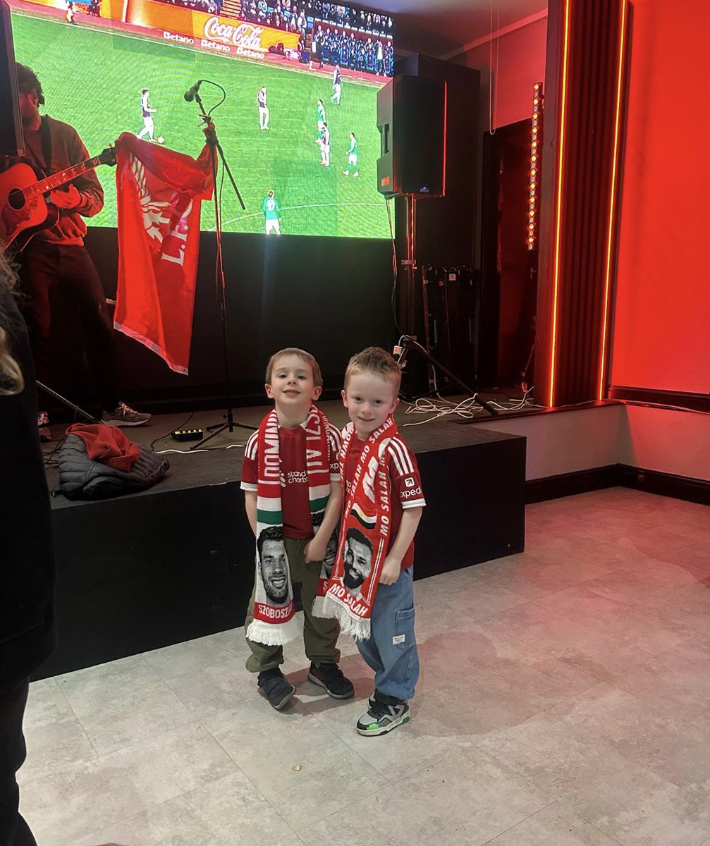 OLSCPortaferry tweet media