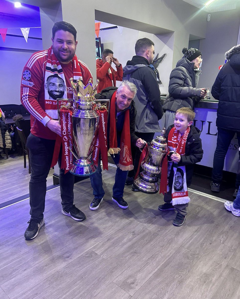 OLSCPortaferry tweet media