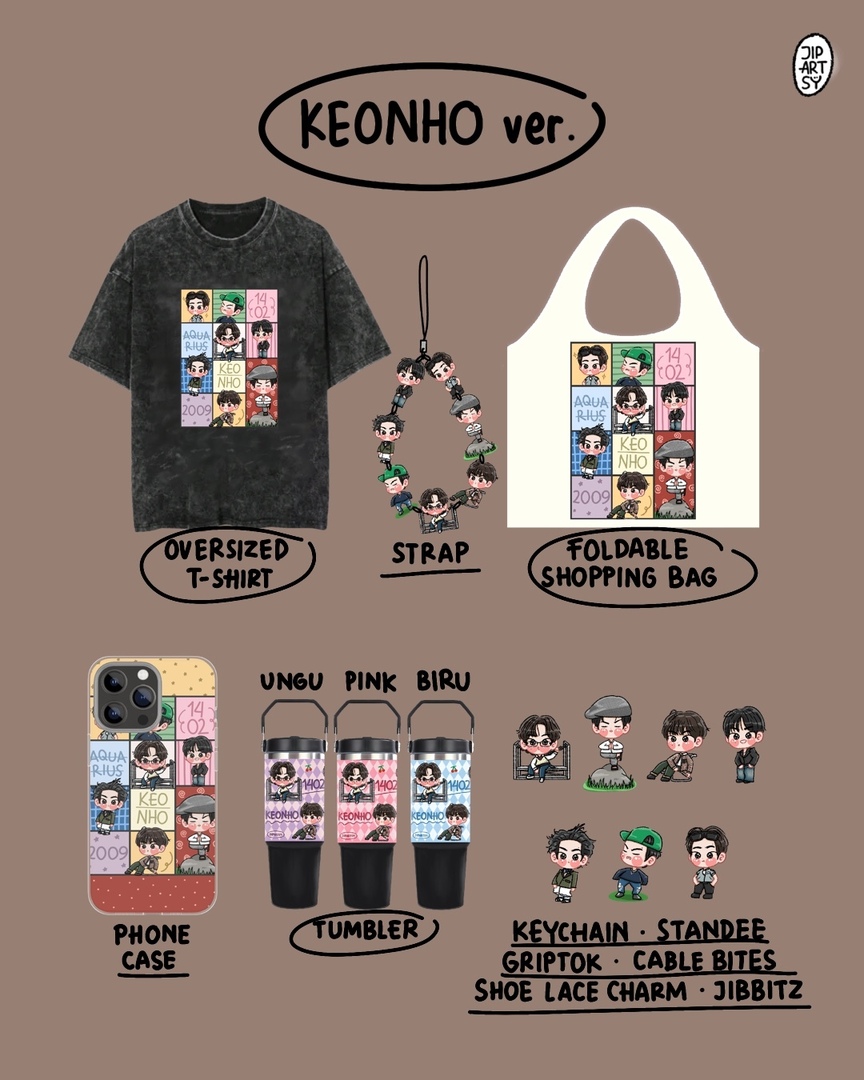 CORTISFESS ─ BASE ON tweet media