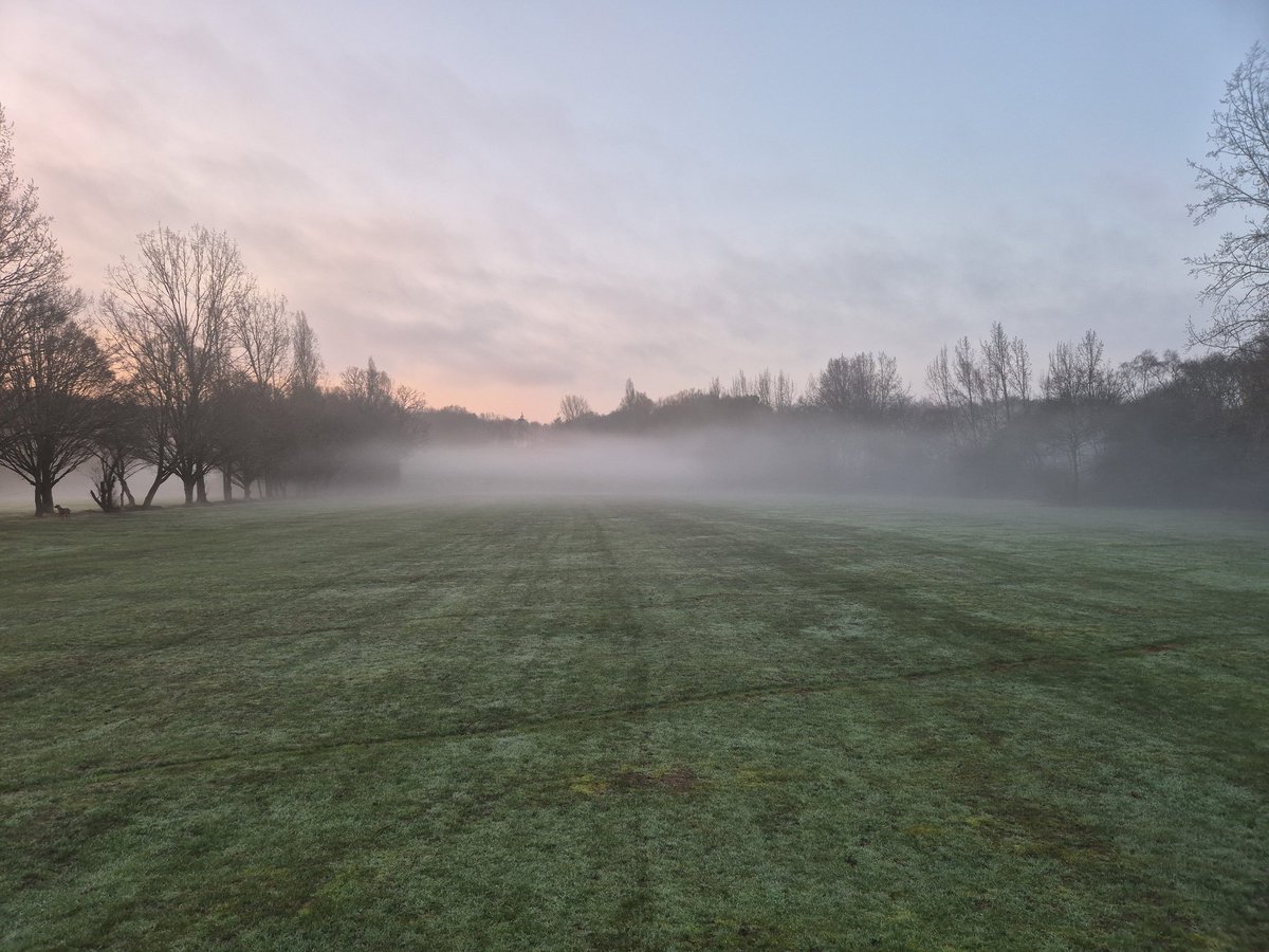 Mill Hill Golf Club tweet media