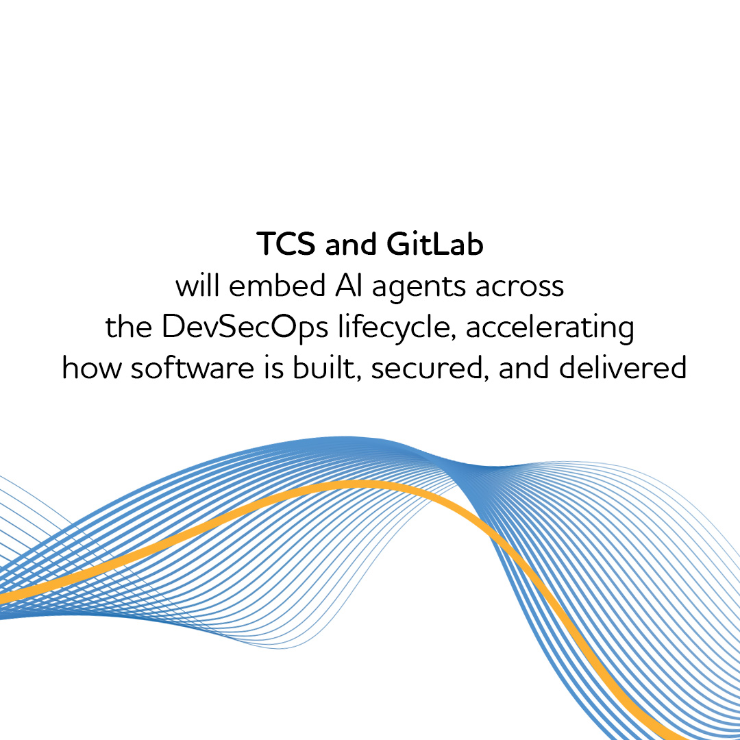 Tata Consultancy Services tweet media