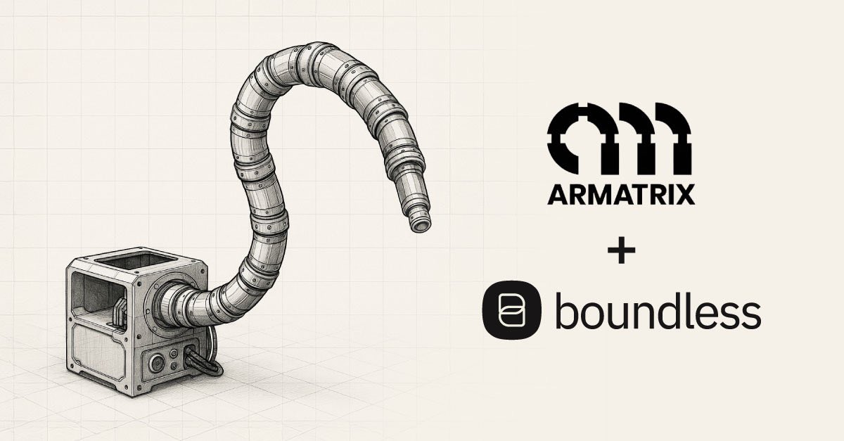 boundless ventures tweet media