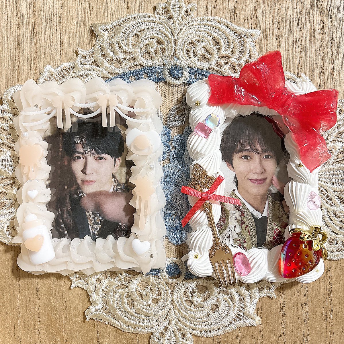 まちこ tweet media