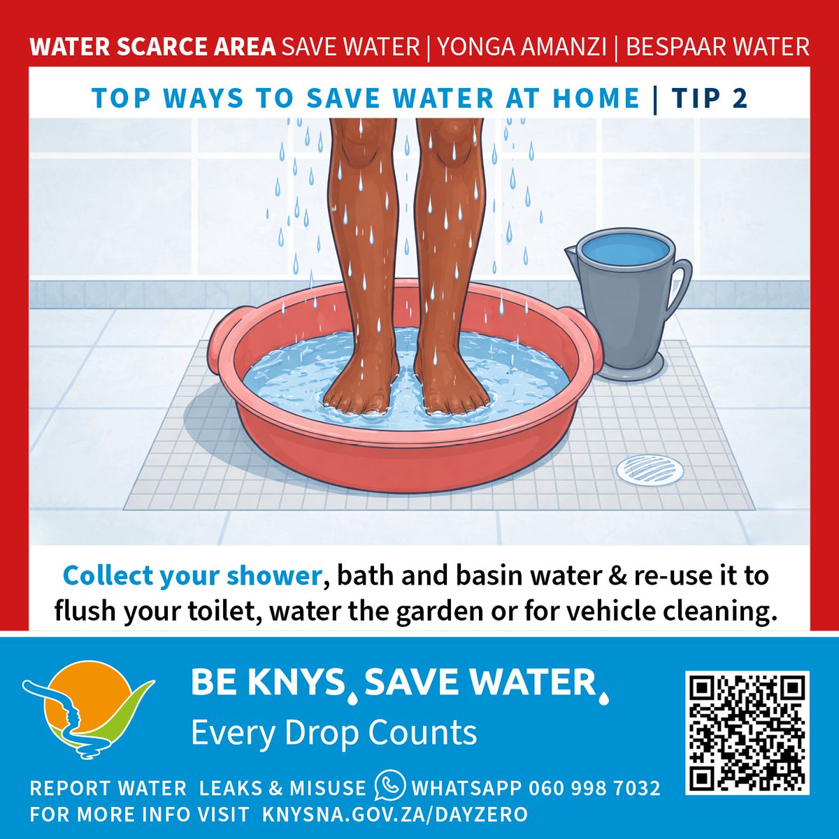 KnysnaMunicipality tweet media