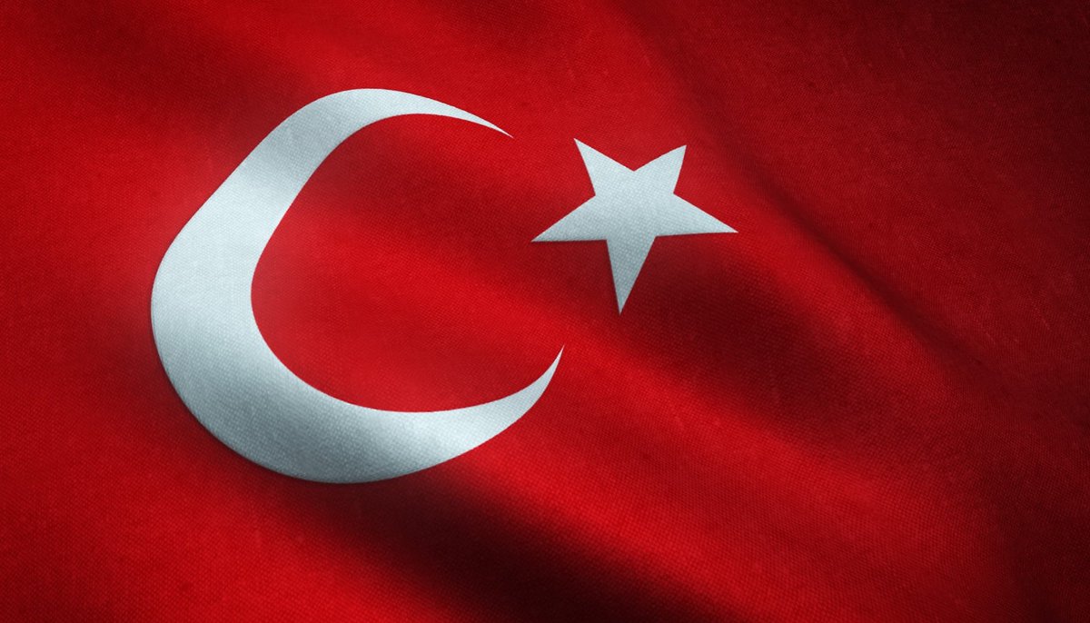 Balıkesir'de F-16 uçağının kaza kırıma uğraması sonucu şehit olan pilotumuza Allah’tan rahmet, kederli ailesine ve milletimize sabır diliyoruz.

Başımız Sağ Olsun🇹🇷