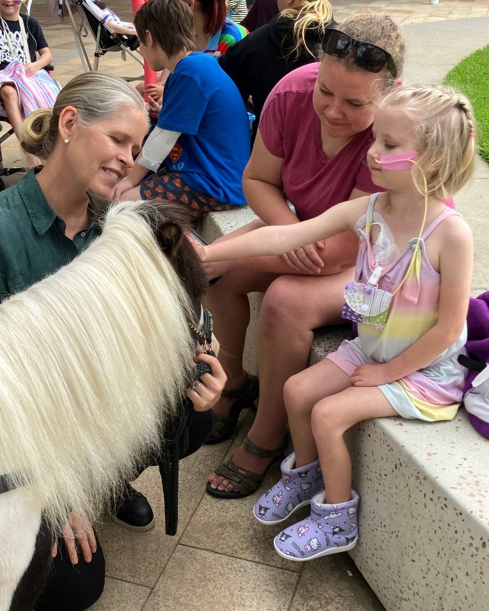 Starlight Australia tweet media