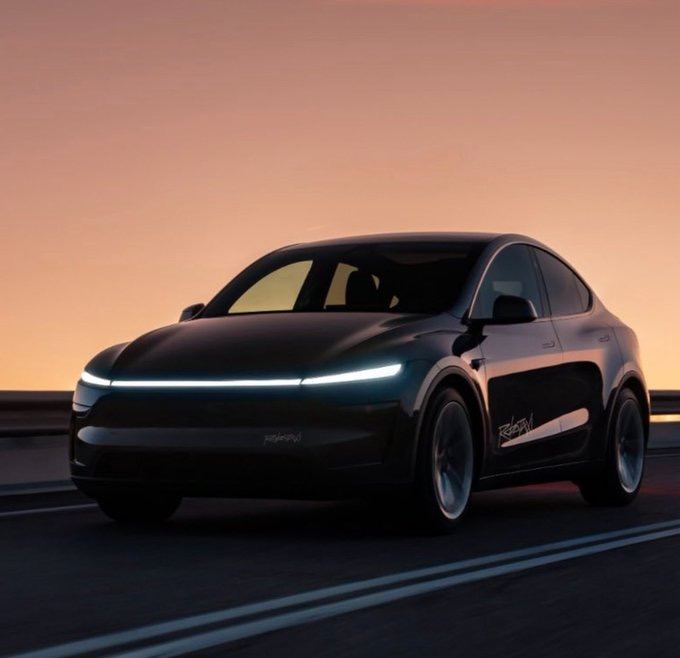 Tesla-$TSLA tweet media