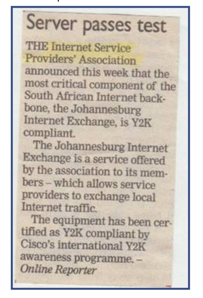 ISPA (South Africa) tweet media