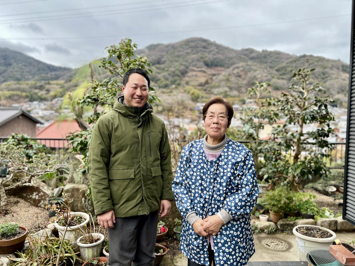 深澤裕之@アジア最高峰アワード大賞受賞ヘルスケアカンパニー tweet media