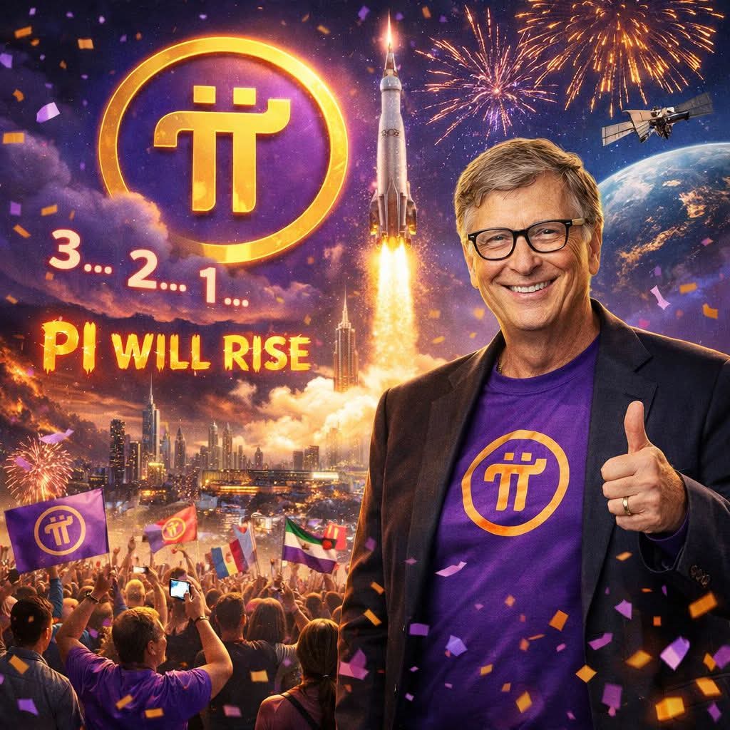 LikeFollowBro's tweet photo. 🚀 Pi Network Day is Coming! 💜
The countdown has begun.
The energy is building.
The community is stronger than ever.
🔥 Pi Will Rise.
🎉 Celebrations are coming.
🌍 Pioneers worldwide are ready.
#piday2 #rise #PiNetwork #PiGCV
@LikeFollowBro #PiCryptocurrency https://t.co/oGi3yEEuvB