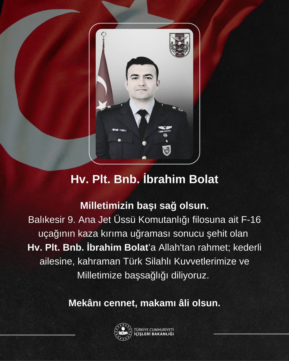 Milletimizin başı sağ olsun 🇹🇷